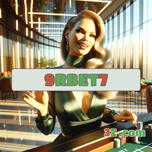 9rbet7: A Plataforma Confiável para Jogadores Brasileiros