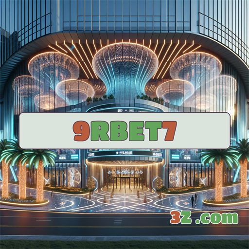 Slots Incríveis: A Experiência Única do 9rbet7