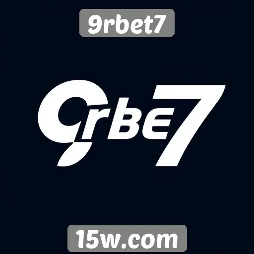 Acessibilidade e design do site 9rbet7
