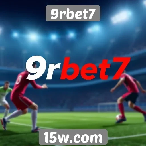 Expectativas sobre o crescimento do 9rbet7 em 2025
