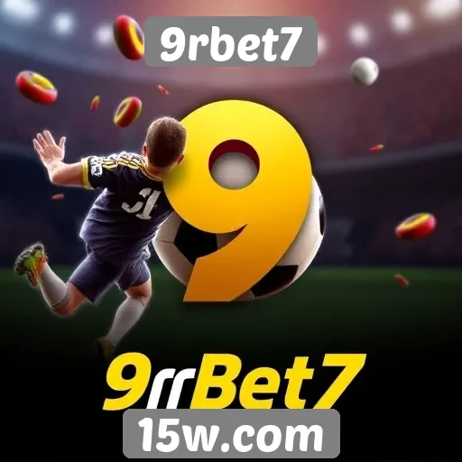 Principais jogos disponíveis no 9rbet7