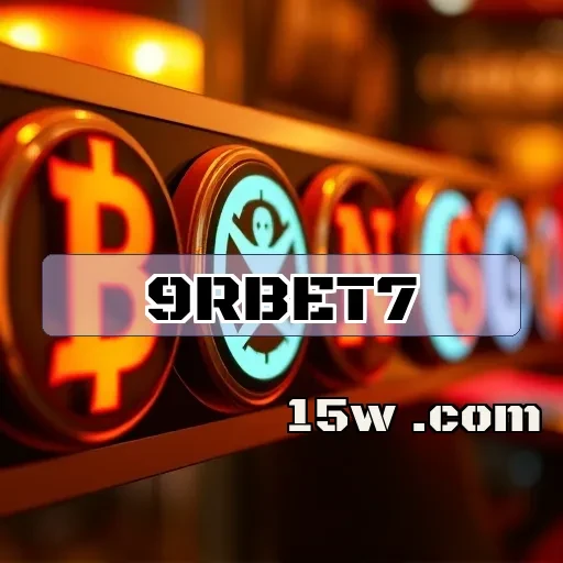 9rbet7 Plataforma