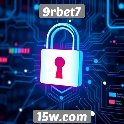 Avaliação da segurança no site 9rbet7