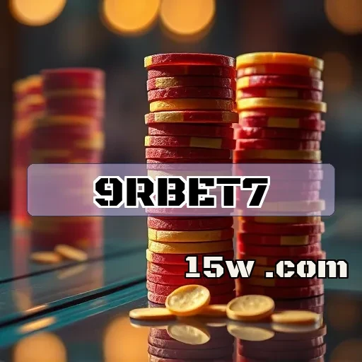 9rbet7: Atrações Imperdíveis na Seção de Caça-Níqueis